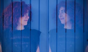 Jihane Chouaib, ou le cinéma comme lieu de friction intérieure