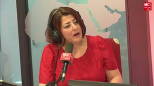 Amal Nader : penser l’actualité entre journalisme, géopolitique et transmission