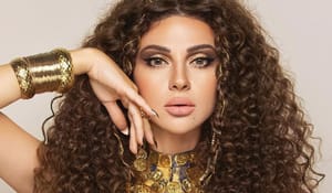 Myriam Fares L’éclat d’un pont vivant entre Paris et l’Orient