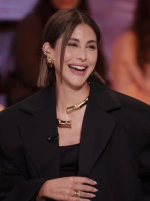 Nour Arida, l’icône libanaise qui s’impose au cœur de la mode parisienne