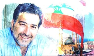 Entre la Seine et la Méditerranée, Samir Kassir ou la fidélité à la pensée libre