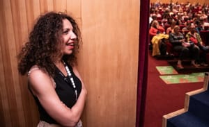 Nadine Naous, entre Beyrouth et Paris : une cinéaste du réel déplacé