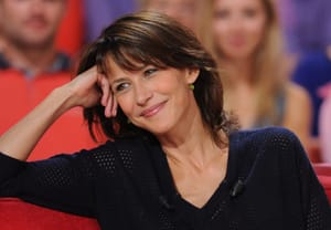 Sophie Marceau, une actrice française au prisme du monde arabe