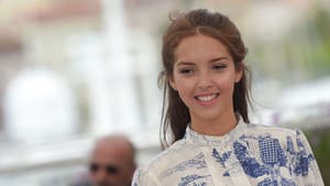 Lyna Khoudri, la précision comme méthode