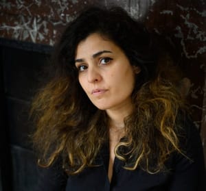 Eliz Murad, la voix indocile qui relie le rock à la langue arabe
