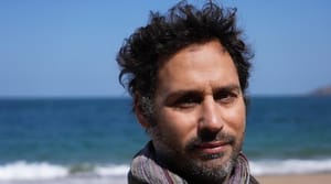 Wissam Charaf Filmer l’effondrement sans témoin moral