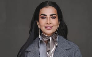 Hind Khlaifat, ou la construction patiente d’une voix intérieure dans l’espace public