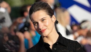 Rebecca Marder habiter le rôle sans jamais le fermer