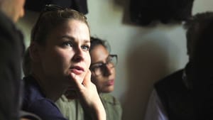 Hala Gorani, ou la rigueur du regard dans un monde disloqué