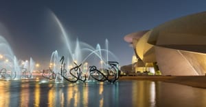 Alfa à Doha : quand l’art contemporain redessine l’expérience touristique