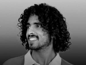 Sultan Habadi Produire du sens à l’ère du bruit