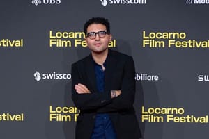 Mehdi Hmili, lorsque le cinéma devient une mémoire lucide du monde arabe