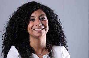 Dina Negm Écrire depuis la peur pour interroger le réel