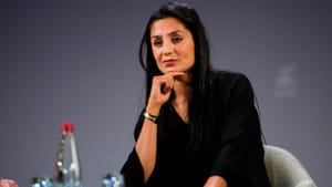 Nadia Nadim Quand la survie devient discipline, et la réussite une responsabilité
