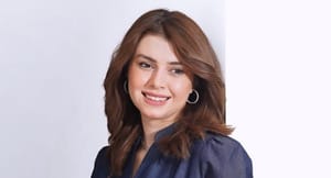 Baraa Alzubaidi, ou la tenue intérieure d’une trajectoire visible