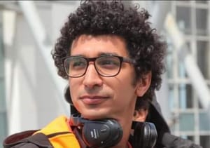 Karim El-Shenawy Filmer le silence à l’ère du vacarme