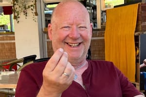 Jean-Michel Druart Tenir la langue comme un espace de fidélité