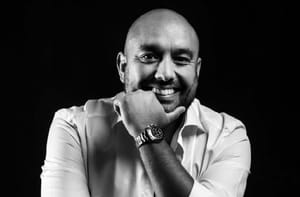 Adel Aref, ou l’architecture invisible du sport comme industrie