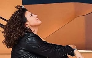 Yvonne El Hachem, la voix comme espace de création entre musique, scène et présence
