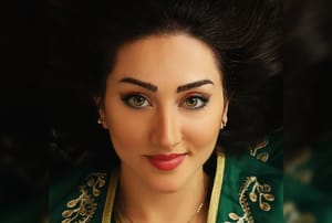 Aseel Massoud, la voix comme territoire habité