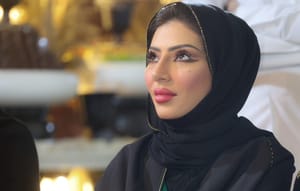 Amal Abdulmalik, ou l’éthique du regard dans l’espace médiatique arabe