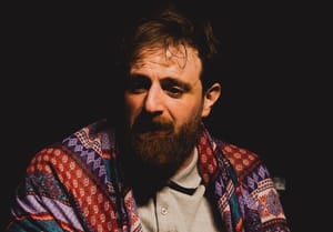 Fouad Yammine, ou la comédie comme acte de conscience