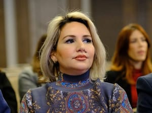 Sara Al-Sarrāf Écrire l’écoute : quand le roman devient espace de responsabilité