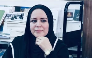 Asma Al-Zahhar, écrire l’émotion comme mémoire contemporaine