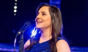 Walaa Al Jundi, la voix qui choisit la durée face au vacarme