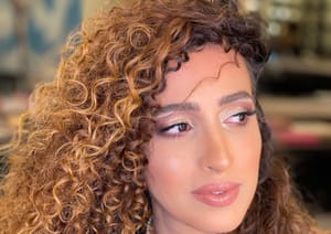 Aya Jamil Khalaf, ou chanter comme on transmet