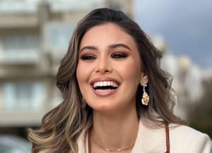 Nada Koussa, ou la responsabilité tranquille d’une image publique