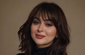 Farrah Yousef La voix avant l’image : trajectoire d’une fidélité intérieure