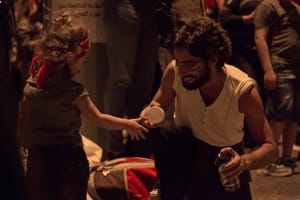 Ivan Debs, dessiner la révolution.