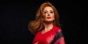 Patricia Bitar Cherfan Quand l’édition devient un acte de responsabilité culturelle