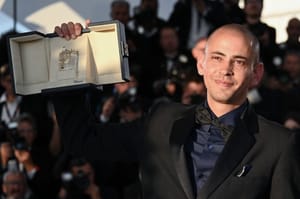 Tawfeek Barhom : l’identité comme matière de cinéma