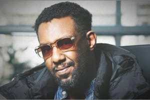 Amjad Abu Alala, ou filmer le temps depuis la marge