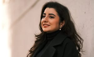 Yasmine Aissaoui : penser la santé mentale à l’heure des zones d’ombre