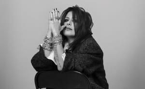 Yasmin Levy ou la mémoire qui refuse de disparaître