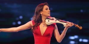 Vanessa Pierre Nassar, ou la discipline du son avant l’éclat de la scène