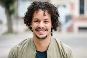 Yassine Fadel : une trajectoire construite dans les interstices