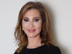 Dima Rachid Jamali, ou l’art de penser le leadership à l’intersection du savoir, de l’économie et de la responsabilité