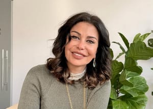 May El Fakih, courir pour relier les sociétés quand le monde se fragmente