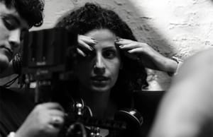 Sara Noah Construire une mise en scène sans tapage, penser le cinéma comme responsabilité