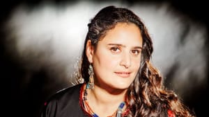 Naïssam Jalal Une musique comme pratique du lien