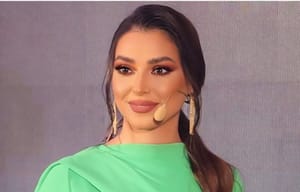 Lubna Mansour La parole tenue : quand l’exposition devient responsabilité