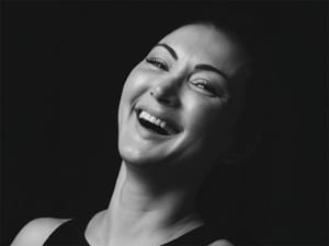 Soumaya Jouini Quand quitter l’évidence devient un choix artistique