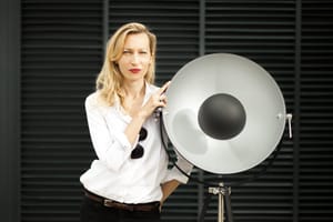 Dounia Sichov : le montage comme écriture du regard cinématographique