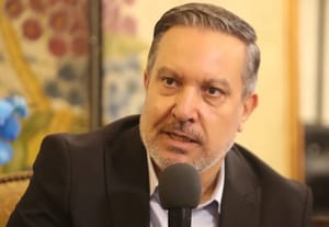 Zahi Wehbe La parole tenue poésie média et responsabilité culturelle