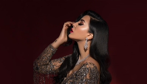 Fati Jamali : du capital de l’image à l’épreuve de la légitimité artistique