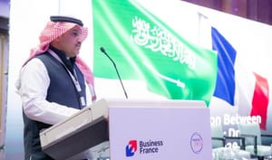 La dynamique franco-saoudienne à l’épreuve des PME
